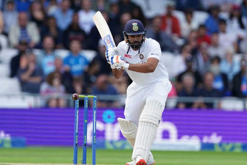 IND vs ENG: Rohit Sharma moves to 4th in the list of most sixes for India in Test cricket IND vs ENG: Rohit Sharma moves to 4th in the list of most sixes for India in Test cricket