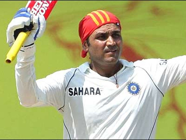 సెహ్వాగ్‌ అత్యంత ప్రమాదకారి