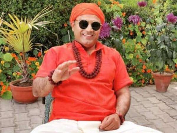  జై బజరంగ్ బలి..