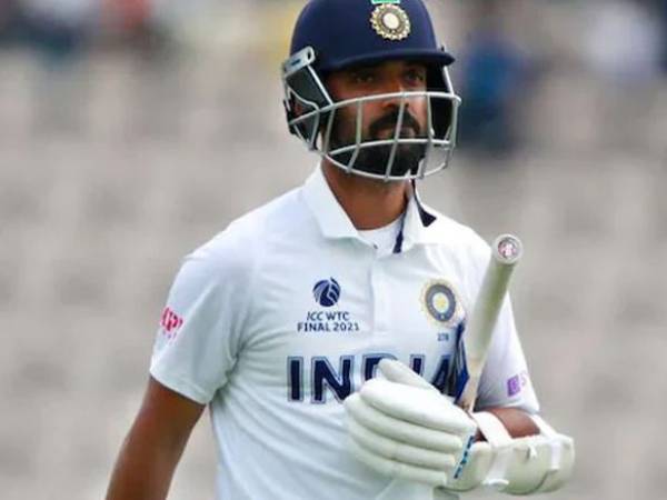 కొత్తగా రహానే..