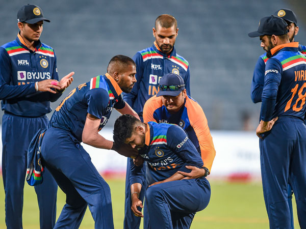  ఏడుస్తూ డ్రెస్సింగ్ రూమ్‌లోకి వెళ్లా