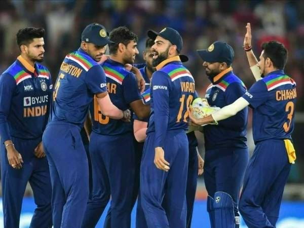 భారత టీ20 ప్రపంచకప్ జట్టు (అంచనా)