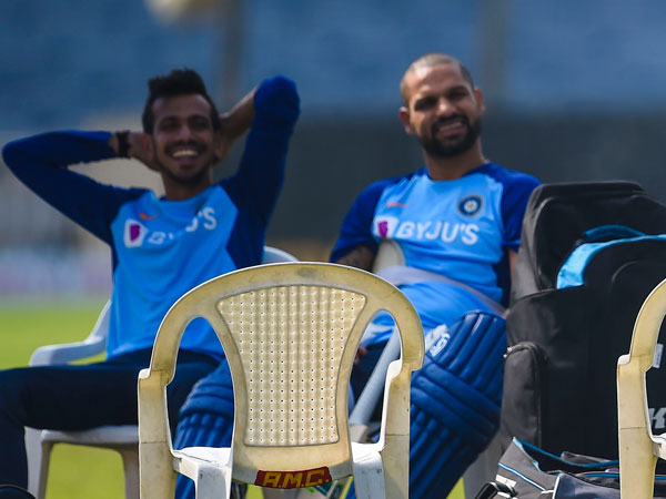 టీమ్ ఇదే..