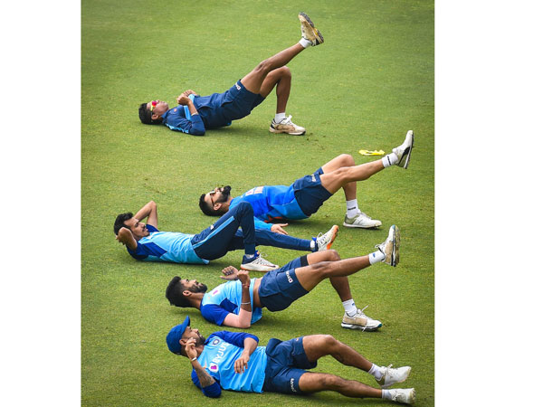 యంగ్ స్టర్స్‌కే ప్రయారిటీ..