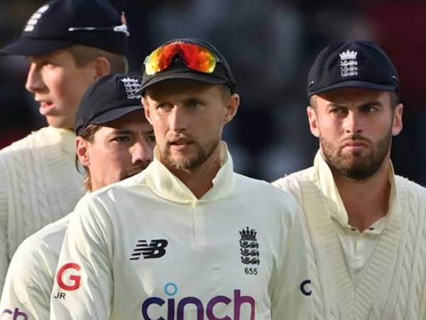 ఇంగ్లండ్ టీమ్ న్యూస్..