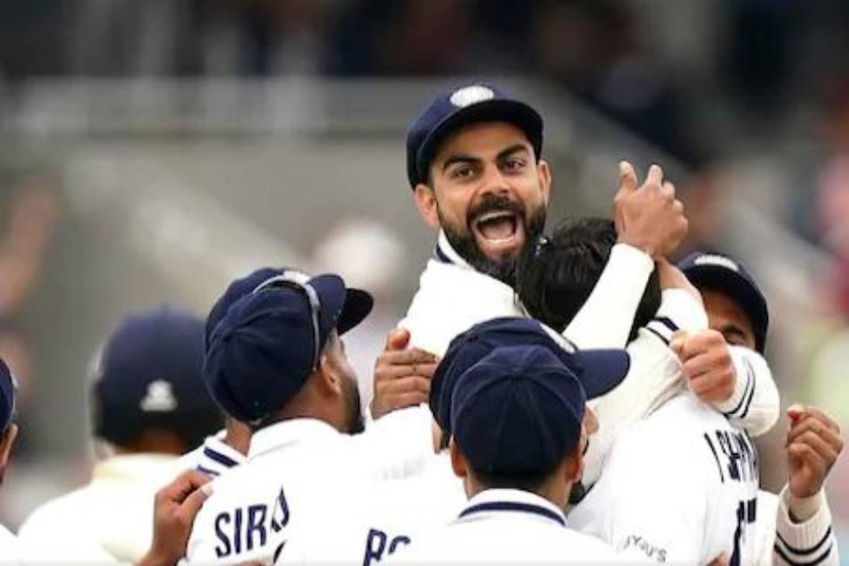 IND vs ENG: Virat Kohli says Bumrah and Shami outstanding, Lords win pretty special IND vs ENG: Virat Kohli says Bumrah and Shami outstanding, Lords win pretty special