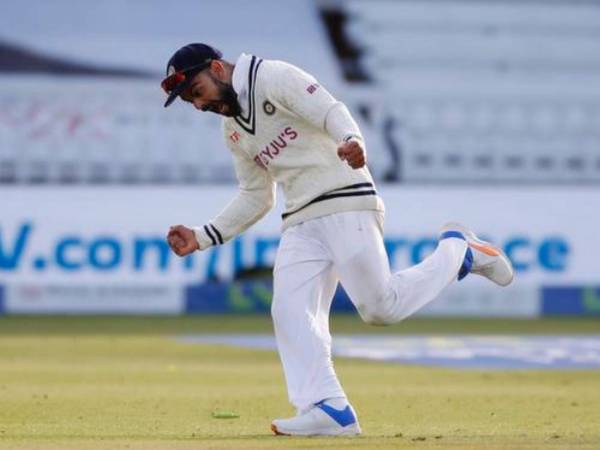 షమీ, బుమ్రాలు అద్భుతం: షమీ, బుమ్రాలు అద్భుతం: