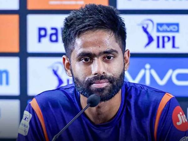 క్వారంటైన్‌లోనే సూర్య..