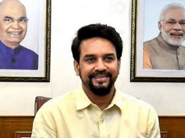  స్పోర్ట్స్ అవార్డ్స్ ఆలస్యం..