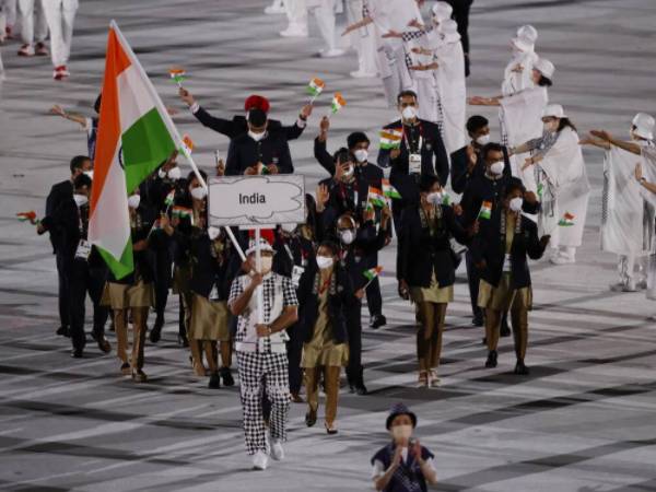  15 మెడల్స్ లక్ష్యంగా..