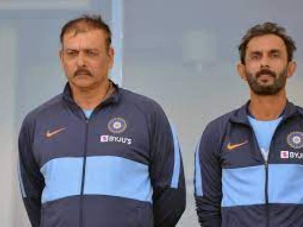 కోచ్గా రవిశాస్త్రి సక్సెస్ కోచ్గా రవిశాస్త్రి సక్సెస్