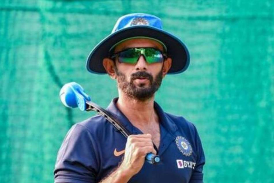 Vikram Rathour Likely To Be Appointed As Team India’s Next Head Coach Vikram Rathour Likely To Be Appointed As Team India’s Next Head Coach