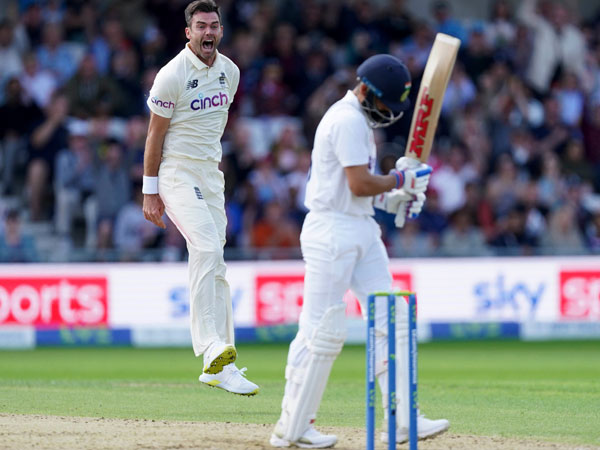 భారత్ బ్యాటింగ్ ఇలాగే కొనసాగితే భారత్ బ్యాటింగ్ ఇలాగే కొనసాగితే