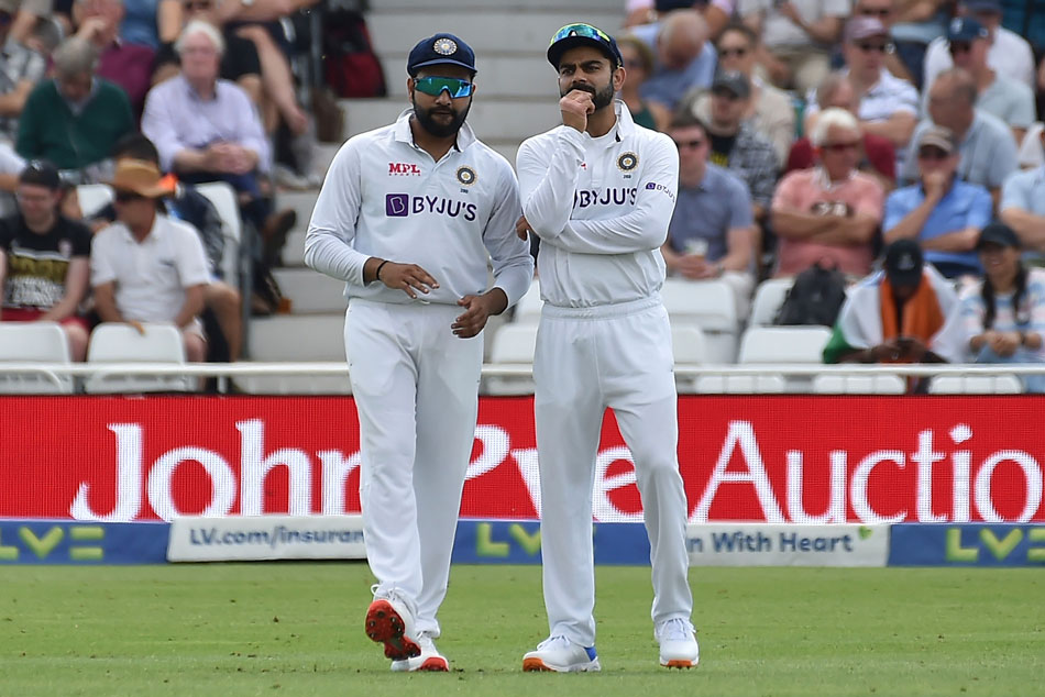 Ind vs Eng: Inzamam ul Haq slams Rohit Sharma, Virat Kohli over poor show in Englands tests Ind vs Eng: Inzamam ul Haq slams Rohit Sharma, Virat Kohli over poor show in Englands tests