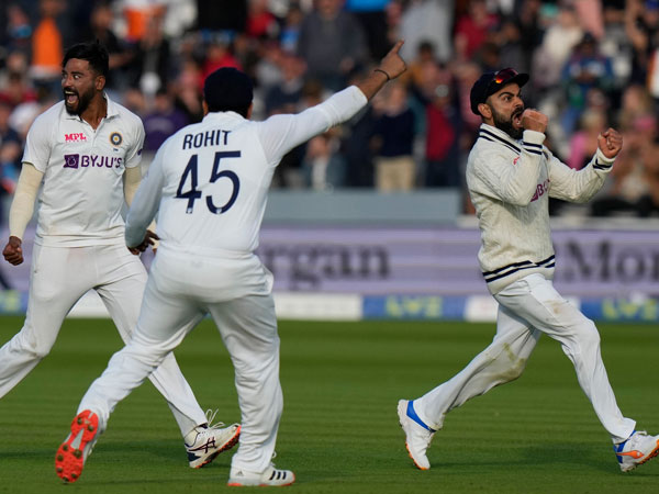 భారత్ తరఫున అత్యధిక టెస్ట్ విజయాలు