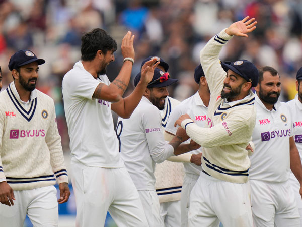 కవ్వింపులే విజయాన్నందించాయి..