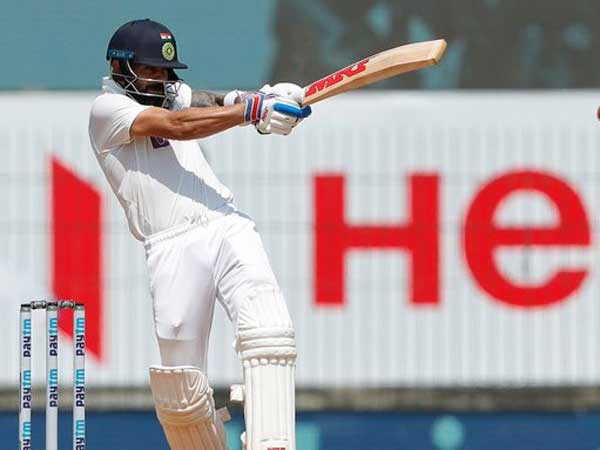 వన్డే ప్రపంచకప్‌తో మొదలు