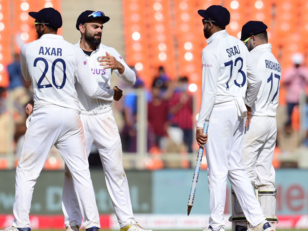 అత్యుత్తమ బౌలింగ్‌ లైనప్‌