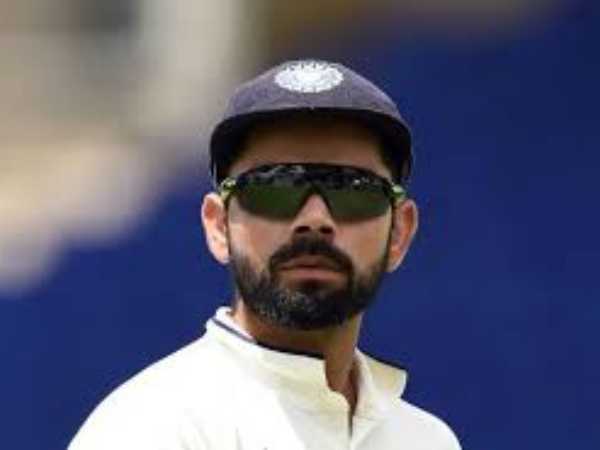 కోహ్లీ విఫలమైనా..