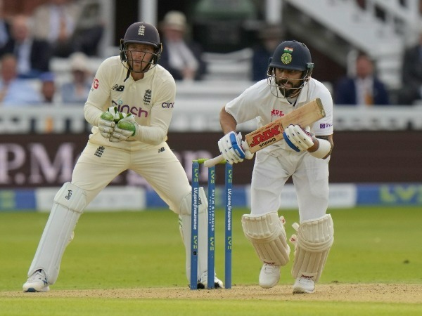 మళ్లీ నిరాశపరిచాడు: