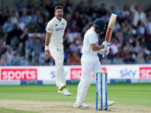 విరాట్ కోహ్లీ వైఫల్యాలపై..