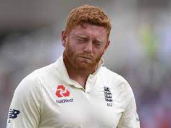 బెయిర్‌స్టో డౌటే: