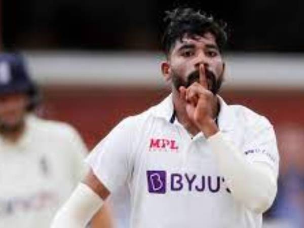 89 పరుగుల భాగస్వామ్యానికి బ్రేక్.. 89 పరుగుల భాగస్వామ్యానికి బ్రేక్..