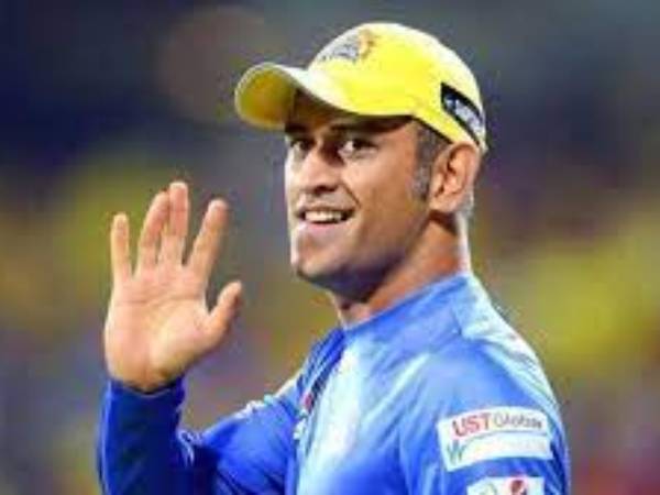  మెంటార్‌గా ధోనీ..