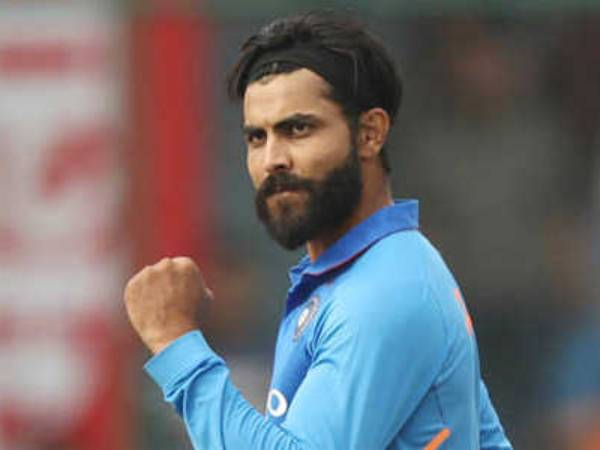 జడేజా నిరూపించుకోకుంటే: