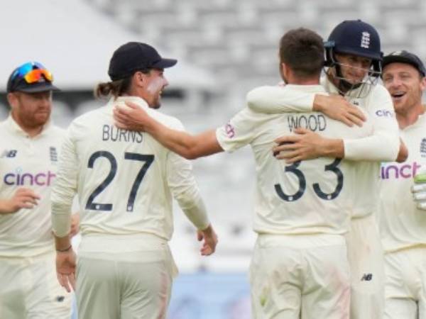 జాక్‌ లీచ్‌తో బరిలోకి దిగుతాం: