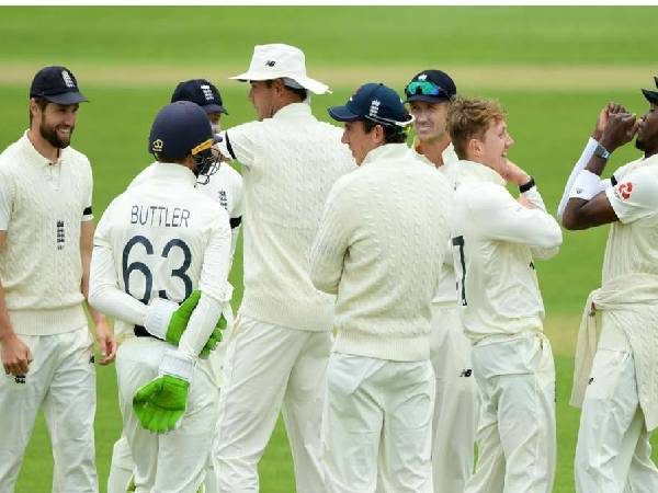 ఇంగ్లండ్ తుది జట్టు (అంచనా):