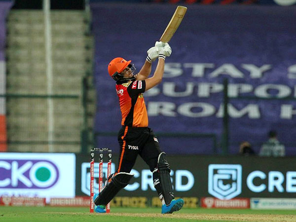 అబ్దుల్ సమద్‌కు ప్రమోషన్..