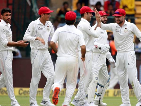 ఐపీఎల్ 2021లో అఫ్గాన్‌ క్రికెటర్లు: