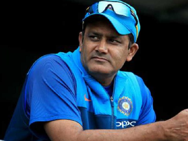 టీమిండియా కోచ్‌గా: