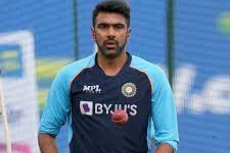 R Ashwin Shares Motivational Quote That He Wrote a Million Times After selected T20 World Cup R Ashwin Shares Motivational Quote That He Wrote a Million Times After selected T20 World Cup