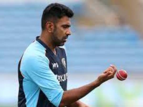 అశ్విన్ అవసరం ఉండటంతోనే.. అశ్విన్ అవసరం ఉండటంతోనే..