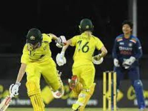 స్కోర్ బోర్డు: