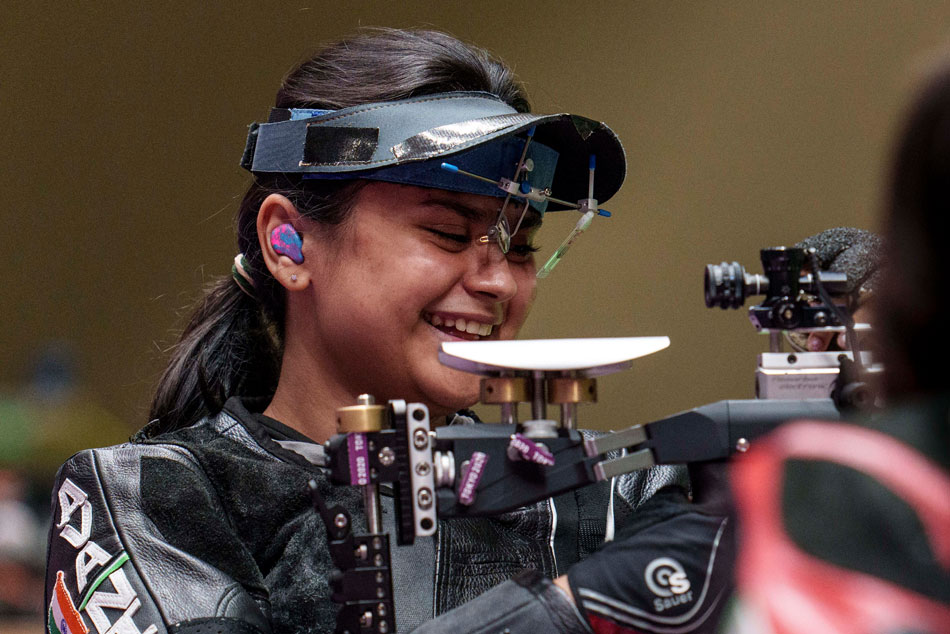 Paralympics 2020: Shooter Avani Lekhara Won Bronze And Becomes First Indian To Win 2 Medals Paralympics 2020: Shooter Avani Lekhara Won Bronze And Becomes First Indian To Win 2 Medals