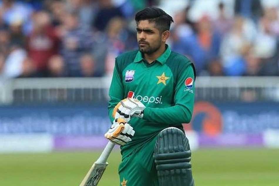 Ind vs Pak Clash: Babar Azam Said Pakistan Will Start T20 World Cup Campaign By Defeating India Ind vs Pak Clash: Babar Azam Said Pakistan Will Start T20 World Cup Campaign By Defeating India