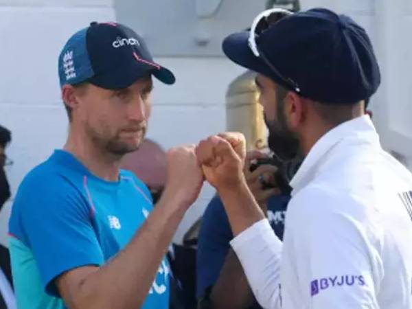  షెడ్యూల్ ప్రకారమే మ్యాచ్..