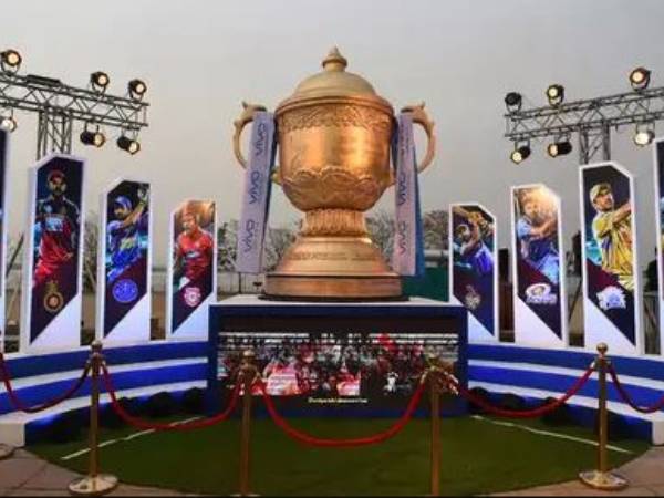 కన్‌ఫర్మ్ చేసిన ఐపీఎల్ గవర్నింగ్ కౌన్సిల్..