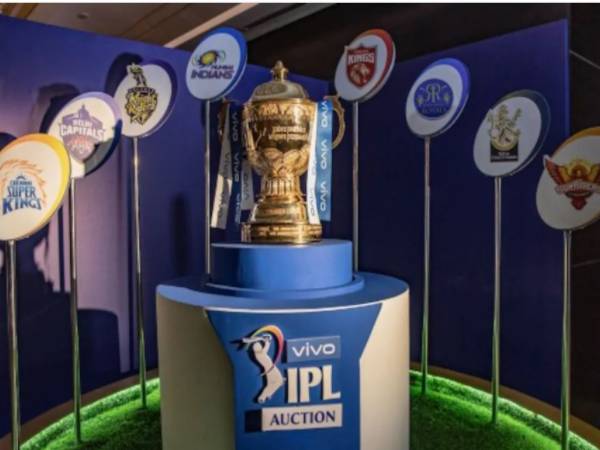  ఇప్పటికే ఎనిమిది టీమ్స్..