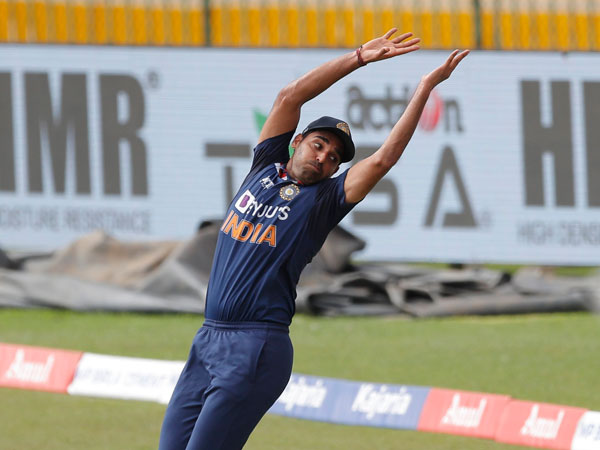 భువీ సైతం..