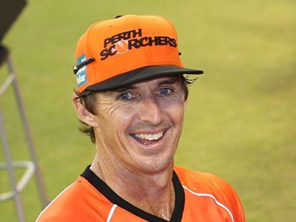 Brad Hogg picks New Zealand and England the favorites to win the T20 World Cup 2021