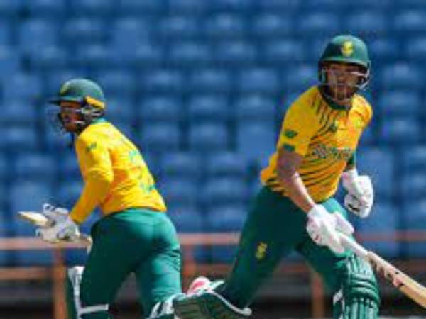  డికాక్‌ హాఫ్ సెంచరీ: