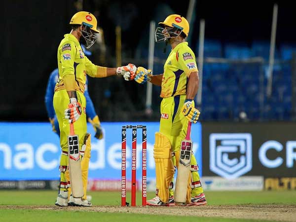 ఊతప్ప‌, హజెల్ వుడ్‌లకు చాన్స్..