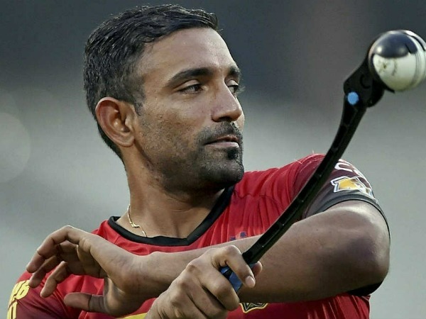 ఓపెనర్‌గా ఊతప్ప..