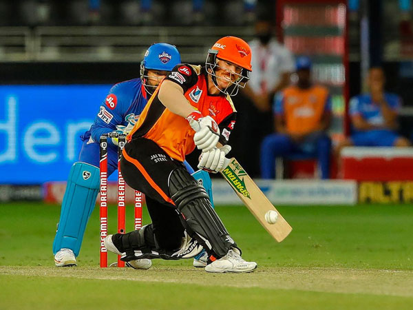 వార్నర్‌కు తుది జట్టులో చోటు ఖాయం: