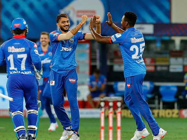 ఢిల్లీ క్యాపిటల్స్‌ షెడ్యూల్