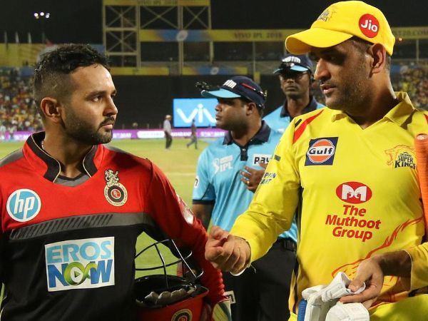 మెంటార్‌ సింగ్ ధోనీ: